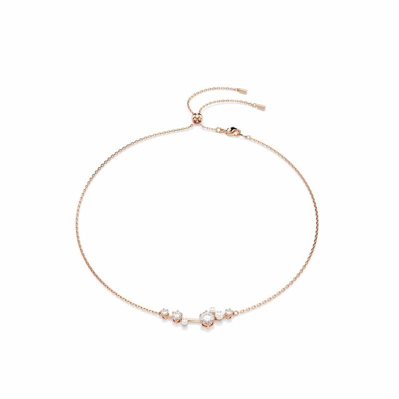 Swarovski Constella Necklace image number 0
